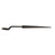 Klein 3212TT US Heavy 3/4" Erection Wrench with Hole