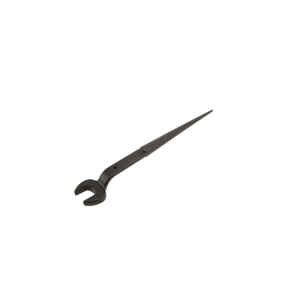 Klein 3212TT US Heavy 3/4" Erection Wrench with Hole
