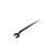 Klein 3212TT US Heavy 3/4" Erection Wrench with Hole