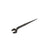 Klein 3213TT US Heavy 7/8" Erection Wrench with Hole