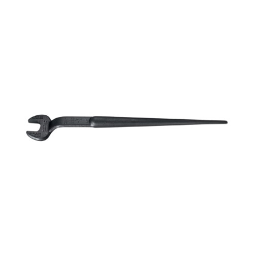 Klein Tools 3222 Spud Wrench, 1-1/8&quot; Nominal Opening for Regular Nut
