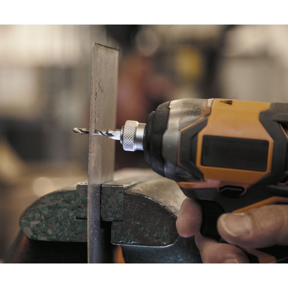 Klein 32239 Drill Tap, 10-32
