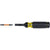 Klein 32315HD 15-in-1 Ratcheting Impact-Rated Multi-Bit Torsion Zone Screwdriver