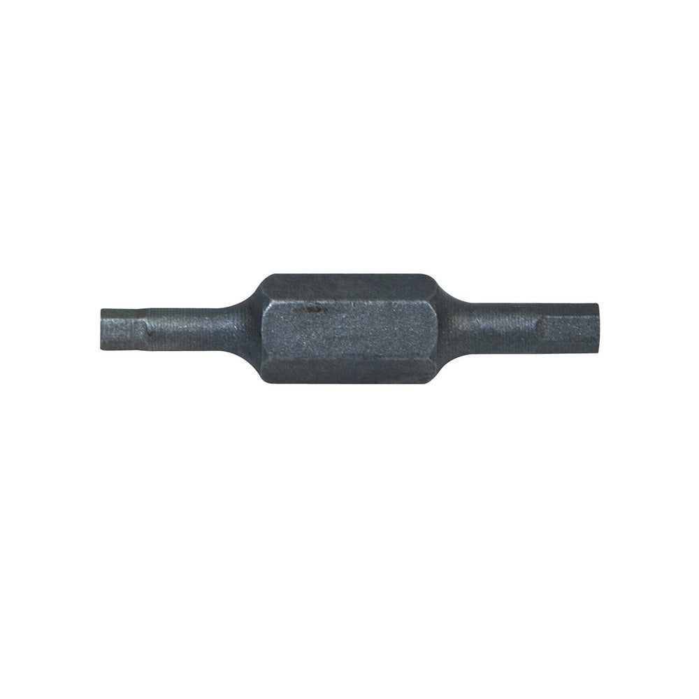 Klein Tools 32553 Replacement Bit 2.5 mm Hex &amp; 3 mm Hex