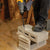 Klein 32753SD SDS Demolition Driver Set, 3-Piece