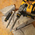 Klein 32753SD SDS Demolition Driver Set, 3-Piece