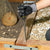 Klein 32753SD SDS Demolition Driver Set, 3-Piece