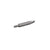 Klein Tools 32775 Replacement Bit, Slotted 4mm, 6mm