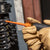 Klein 33736INS Screwdriver Set, 1000V Slim-Tip Insulated and Magnetizer, 6-Piece