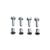 Klein Tools 34910 Top Sleeve Screws for Climbers