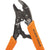 Klein 38600 Curved Jaw Locking Pliers, 5-Inch