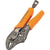 Klein 38600 Curved Jaw Locking Pliers, 5-Inch