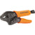 Klein 38600 Curved Jaw Locking Pliers, 5-Inch