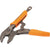 Klein 38601 Curved Jaw Locking Pliers, 7-Inch