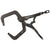 Klein 38631 C-Clamp Locking Pliers With Standard Jaws, 9-Inch