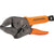 Klein 38642 Straight Jaw Locking Pliers, 10-Inch
