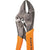 Klein 38642 Straight Jaw Locking Pliers, 10-Inch