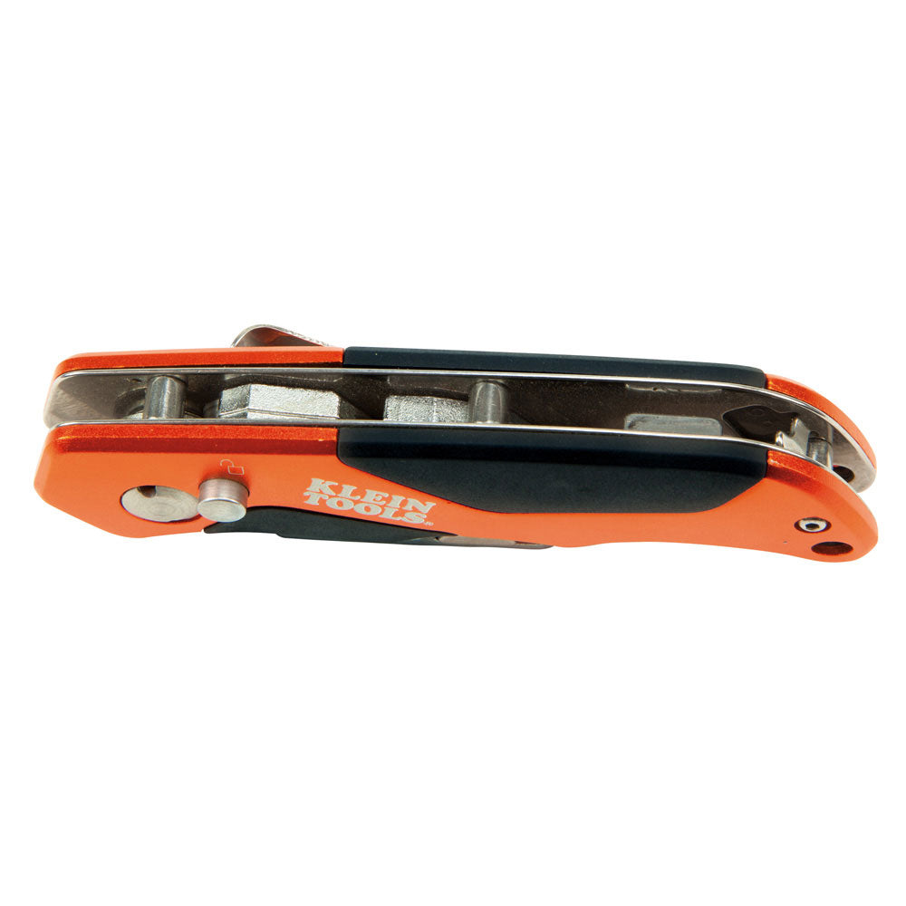 Klein 44131 Folding Utility Knife