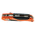Klein 44131 Folding Utility Knife