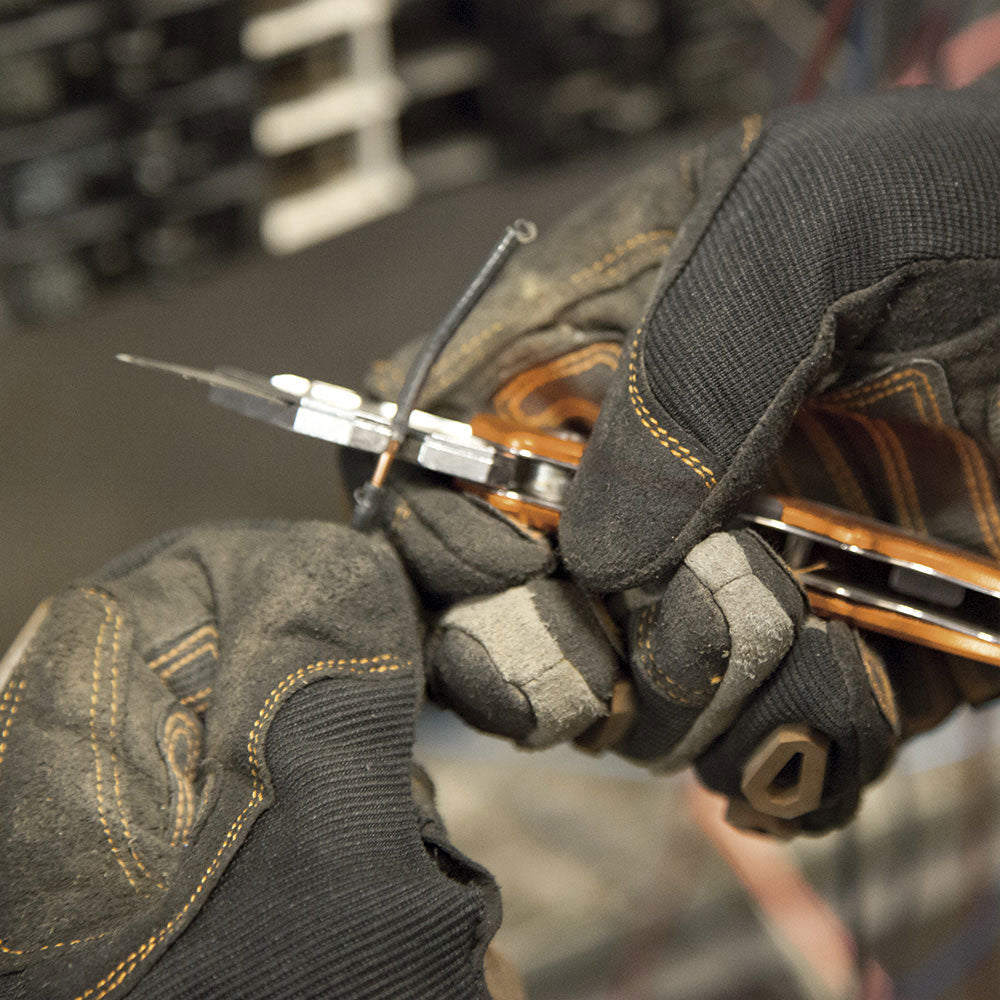 Klein 44131 Folding Utility Knife