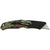 Klein 44135 Folding Utility Knife Camo Assisted-Open