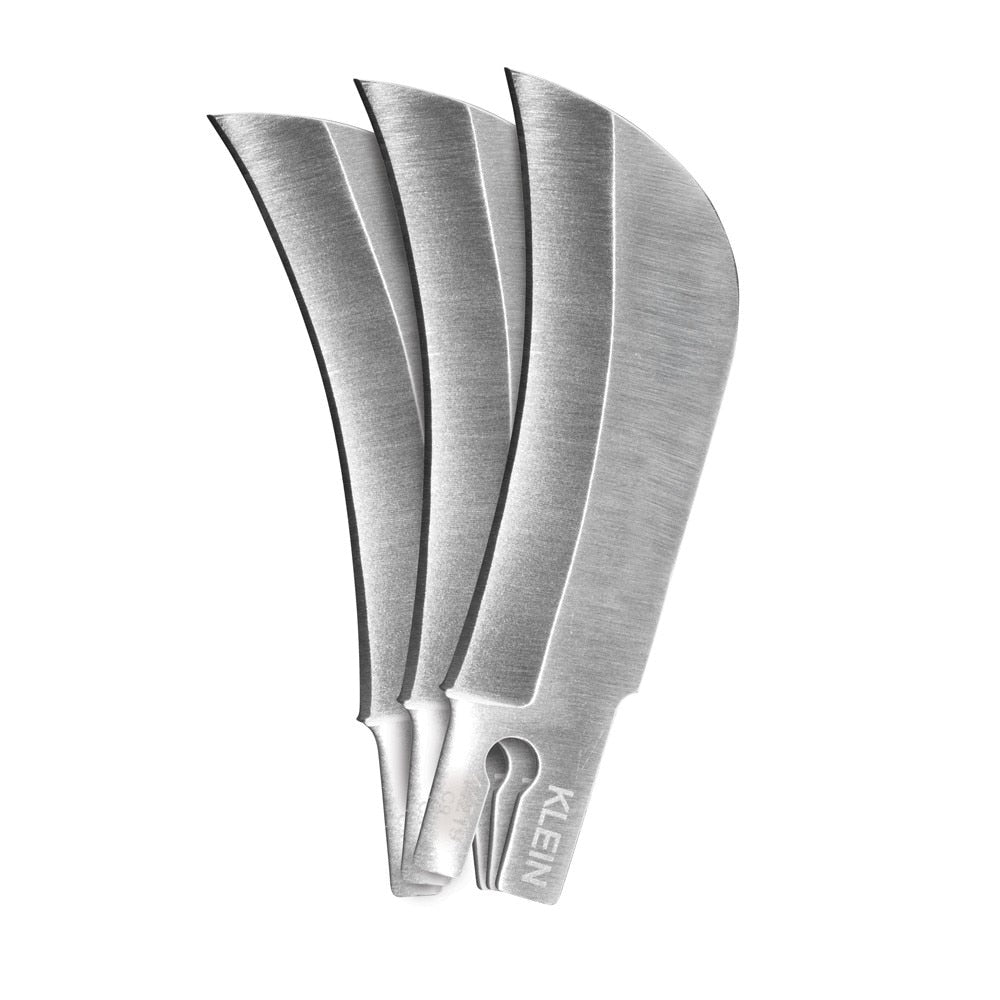 Klein 44219 Replacement Blade for 44218 Pk 3