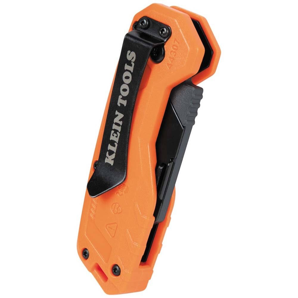Klein 44307 FLICKBLADE Subcompact Folding Utility Knife