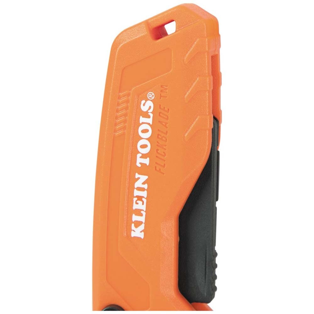 Klein 44307 FLICKBLADE Subcompact Folding Utility Knife