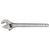 Klein Tools 506-15 Adjustable Wrench Standard Capacity, 15"