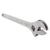 Klein Tools 506-15 Adjustable Wrench Standard Capacity, 15"