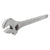 Klein Tools 506-15 Adjustable Wrench Standard Capacity, 15"
