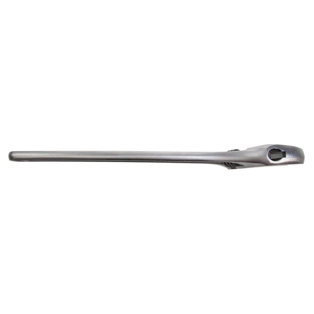 Klein Tools 506-15 Adjustable Wrench Standard Capacity, 15"