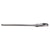 Klein Tools 506-15 Adjustable Wrench Standard Capacity, 15"