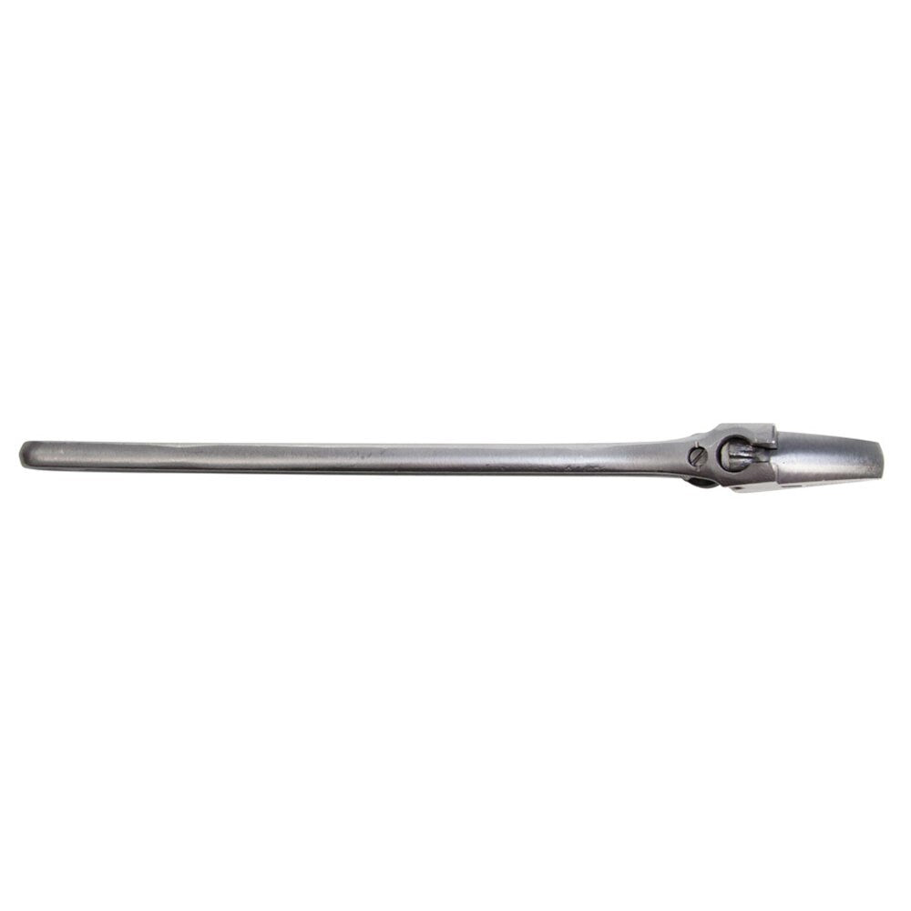Klein Tools 506-15 Adjustable Wrench Standard Capacity, 15"