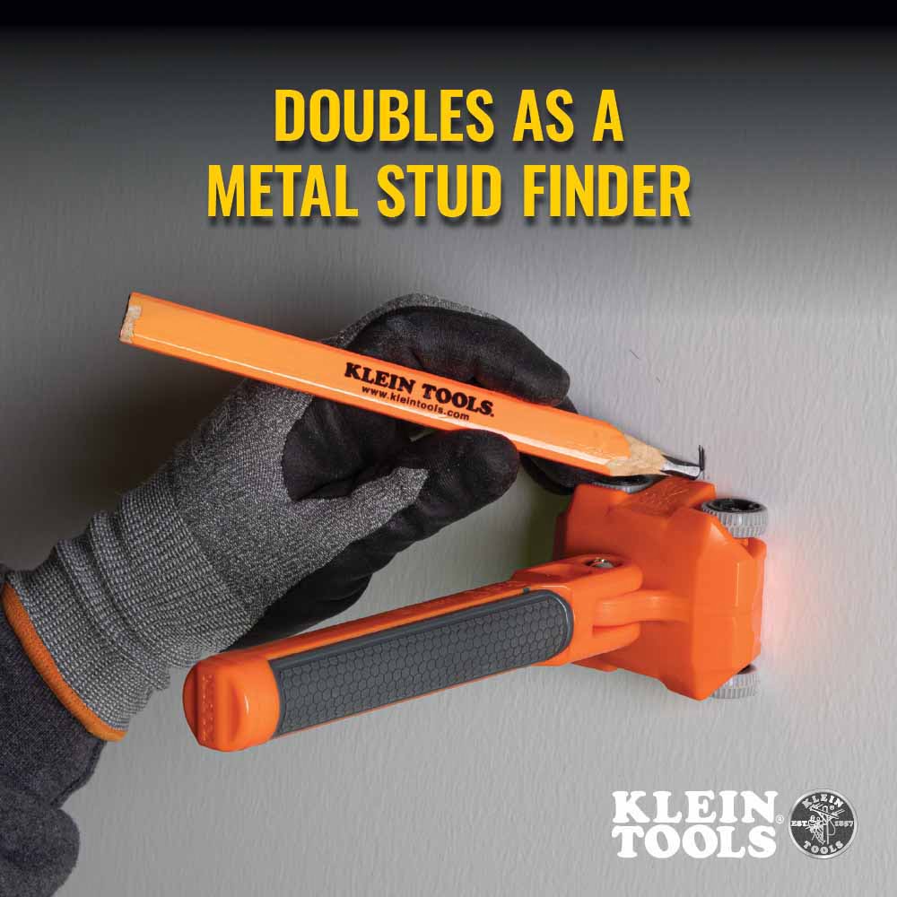 Klein 50611 Magnetic Wire Puller Kit