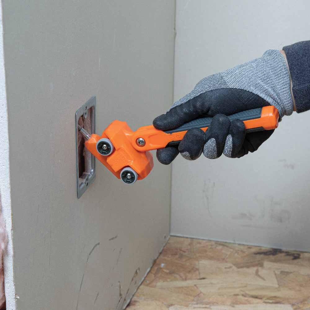 Klein 50611 Magnetic Wire Puller Kit