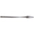 Klein Tools 507-10 Adjustable Wrench, Extra-Capacity, 10"