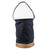 Klein 5104FR Flame-Resistant Canvas Bucket