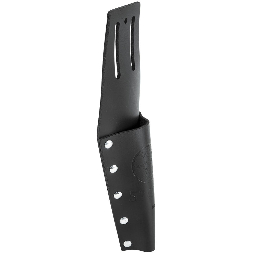 Klein Tools 5107-9 Pliers Holder, 8 and 9" Pliers, Open Bottom