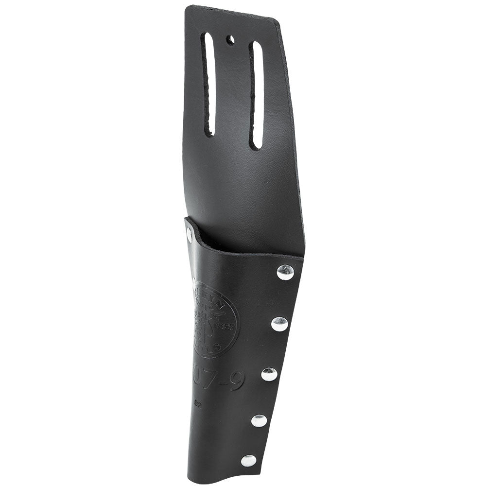 Klein Tools 5107-9 Pliers Holder, 8 and 9" Pliers, Open Bottom