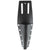 Klein Tools 5107-9 Pliers Holder, 8 and 9" Pliers, Open Bottom