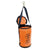 Klein 5109CSV Vinyl Top-Closing Bucket with Swivel Snap