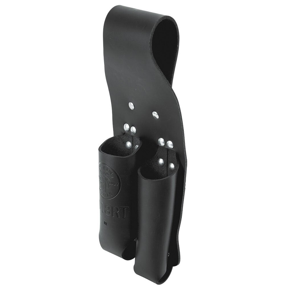 Klein Tools 5118RT Pliers and Rule Holder Tunnel