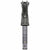 Klein 51604 Iron Conduit Bender 3/4" EMT with Angle Setter
