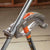 Klein 51604 Iron Conduit Bender 3/4" EMT with Angle Setter