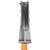 Klein 51605 Iron Conduit Bender Full Assembly, 1" EMT with Angle Setter