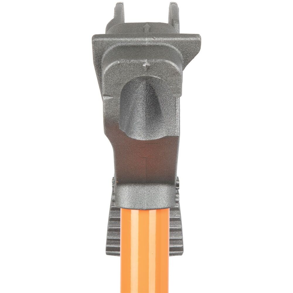 Klein 51605 Iron Conduit Bender Full Assembly, 1" EMT with Angle Setter