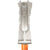 Klein 51607 Aluminum Conduit Bender Full Assembly, 3/4" EMT with Angle Setter