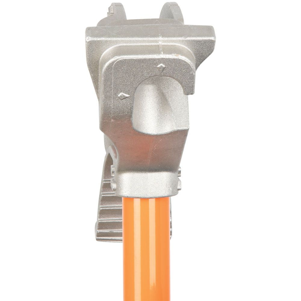 Klein 51607 Aluminum Conduit Bender Full Assembly, 3/4" EMT with Angle Setter