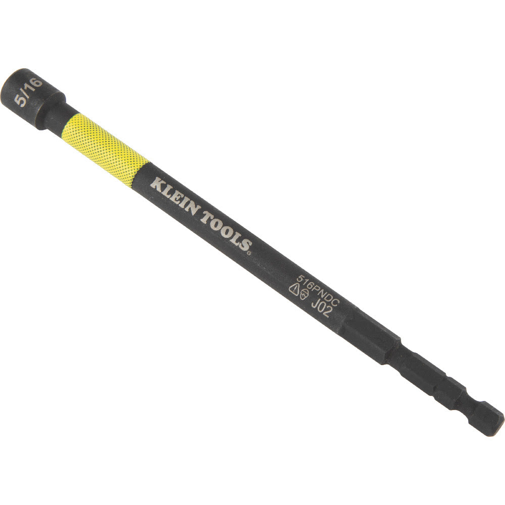 Klein 516PNDC 5/16" Magnetic Color-Coded Power Nut Setter